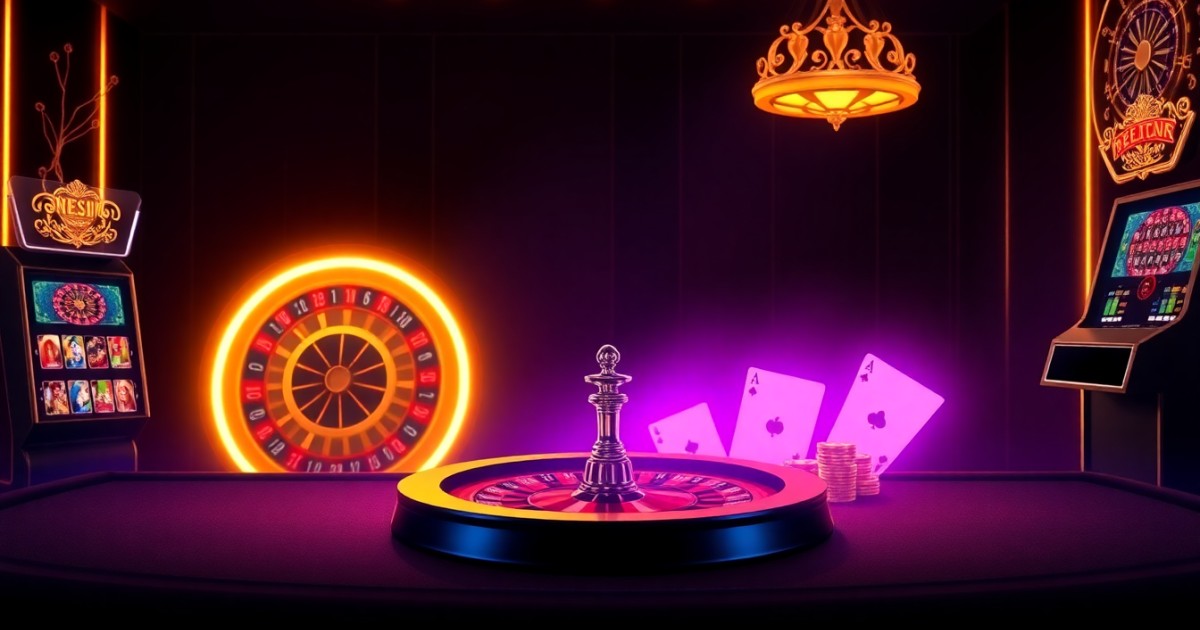 En İyi Slot Sitesi Nasıl Seçilir? Karar Kriterleri?
